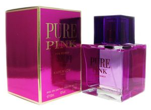 Karen Low Pure Pink