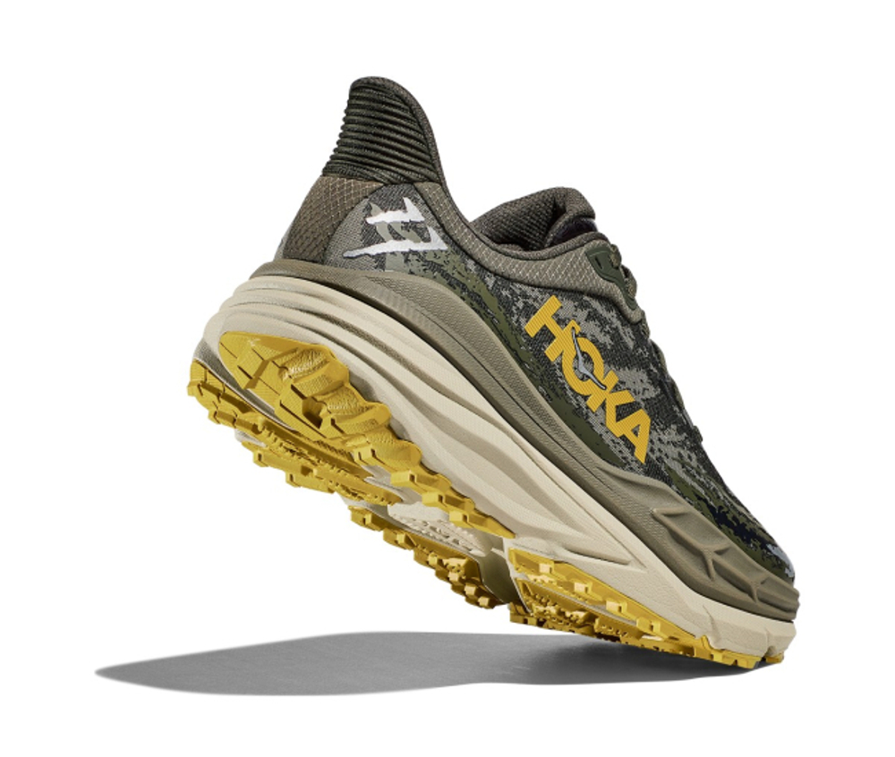 Кроссовки мужские Hoka Stinson 7