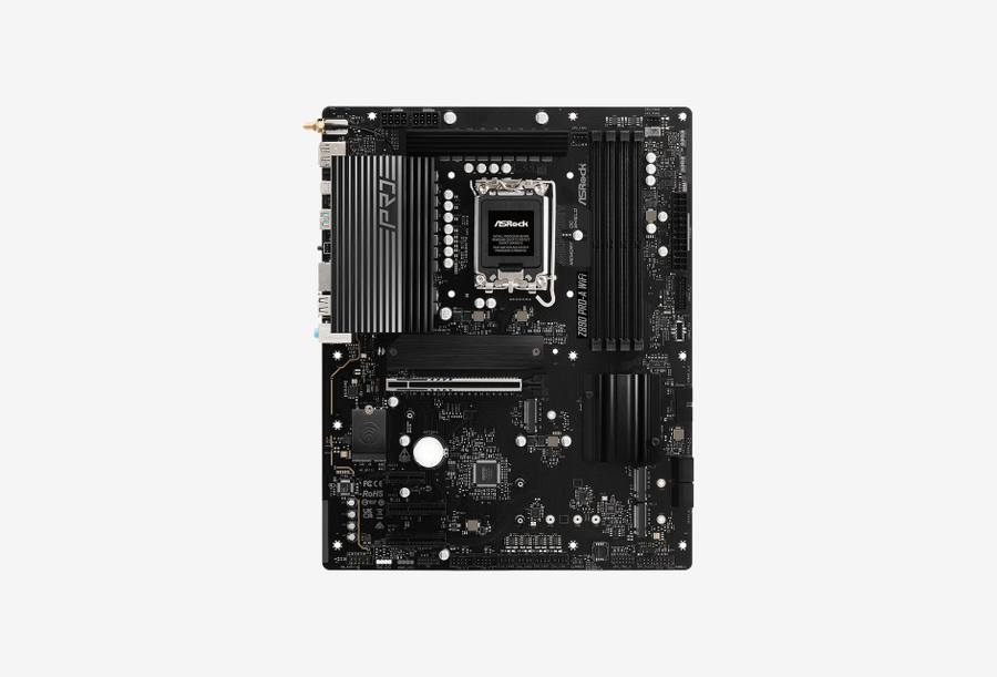 Z890 Pro-A WiFi_0126522101132