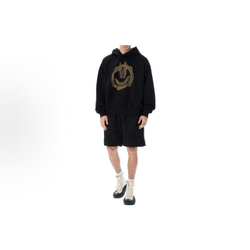 MISBHV Smile Hoodie