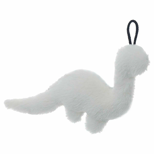 Игрушка оксфорд+мех "Динозавр" 29 см