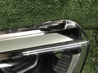 Фара правая BMW X2 F39 (2017-2023) LED
