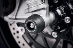 Evotech Performance Слайдеры в оси Triumph Speed Triple 1200 RS / RR  PRN013104-015485