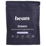 Beam, Dream, какао с корицей, 180 г (6,35 унции)