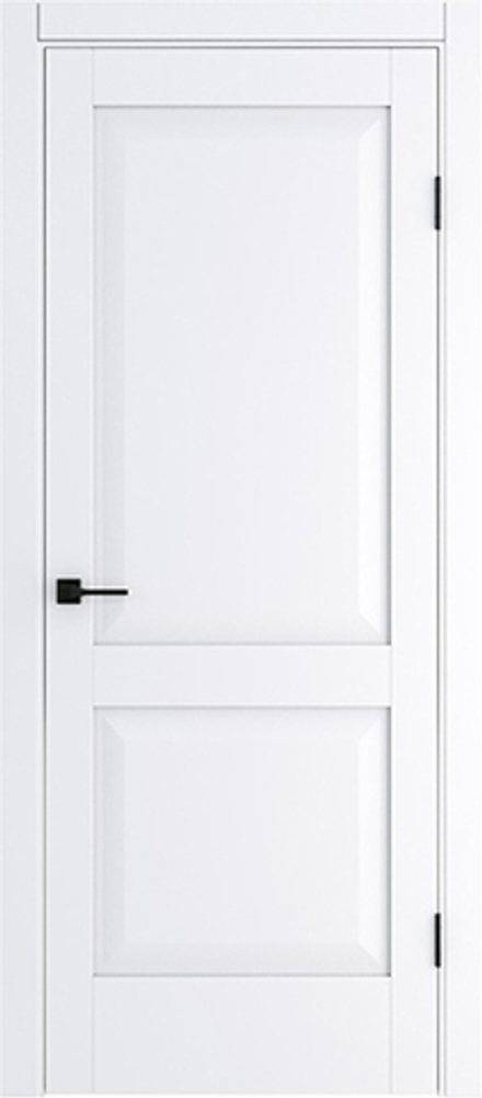 Межкомнатная дверь Portika Neo 2 Shellac White