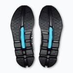 Женские Кроссовки для бега On Cloudflow 5 glacier/black