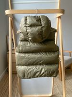 Пуховой жилет  Il Gufo, 104