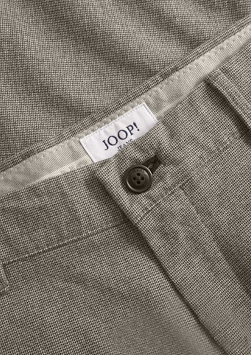 Брюки-чинос JOOP! JJF-Matthew101