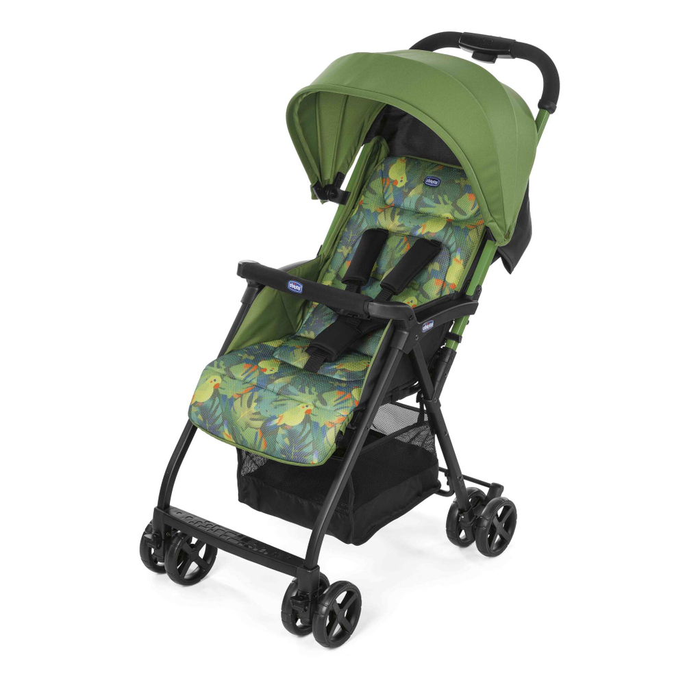 Прогулочная коляска Chicco Ohlala 2 напрокат
