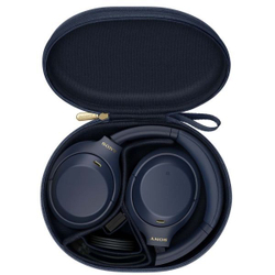 Наушники Sony WH-1000XM4 Blue