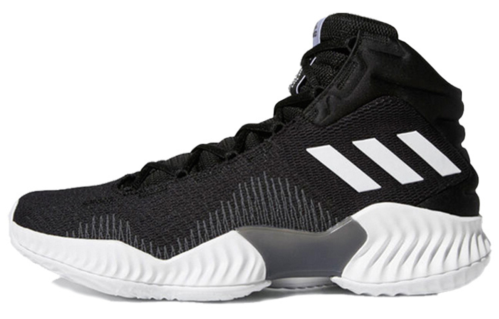 Кроссовки Adidas Pro Bounce 2018