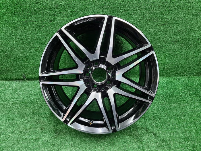 Диск Комплект дисков R19 Mercedes V W447 14-нв AMG