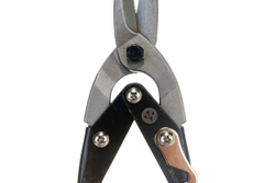 Рычажные ножницы по металлу Зубр прямые МАСТЕР 23140-S