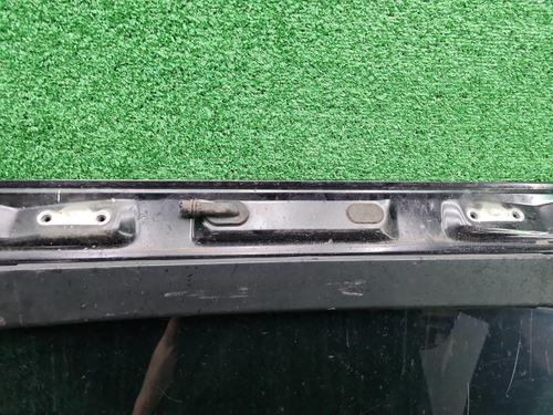 Крышка багажника Toyota Prius 2 XW20 (2003-2011)