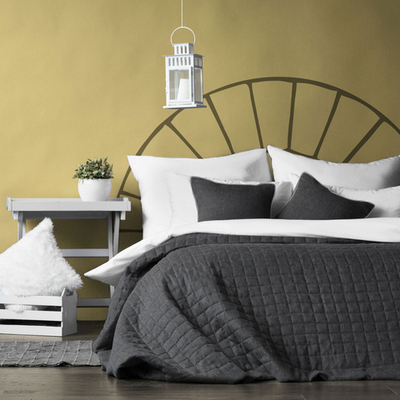 Покрывало с наволочками "Конни"