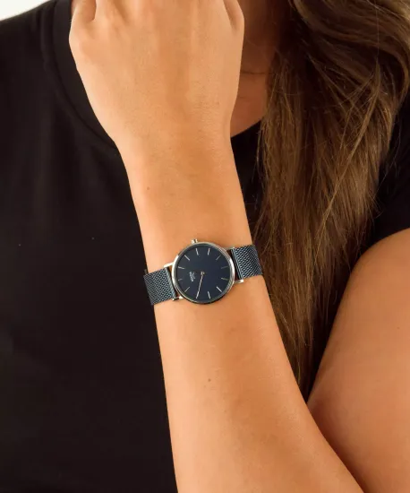 Наручные часы Boccia Titanium 3281-07