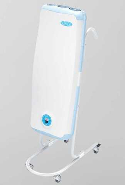 Облучатель-рециркулятор передвижной ДЕЗАР-"КРОНТ"-200П