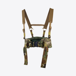 Боевой разгрузочный пояс Воевода