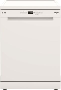 Посудомийна машина Whirlpool W7F HP33 A