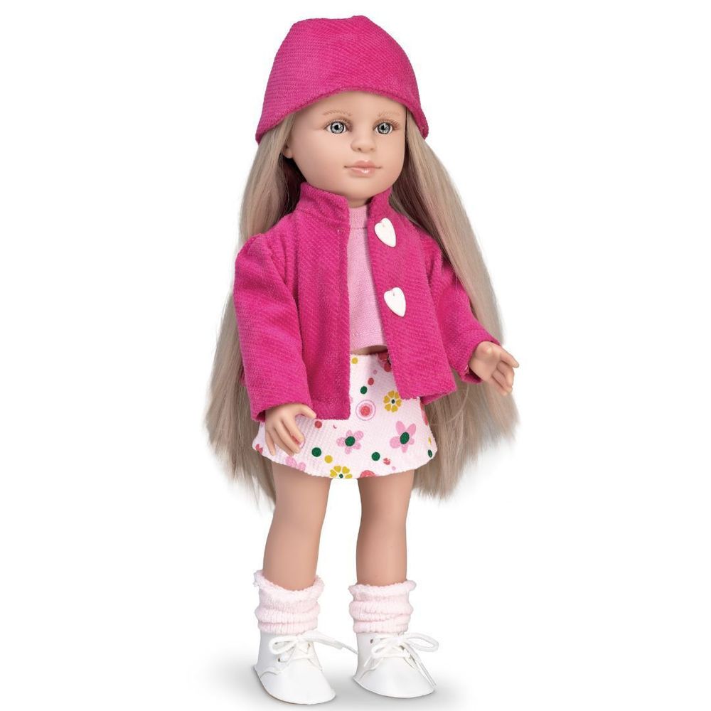 Кукла Nina Lamagik Magic Baby 42114