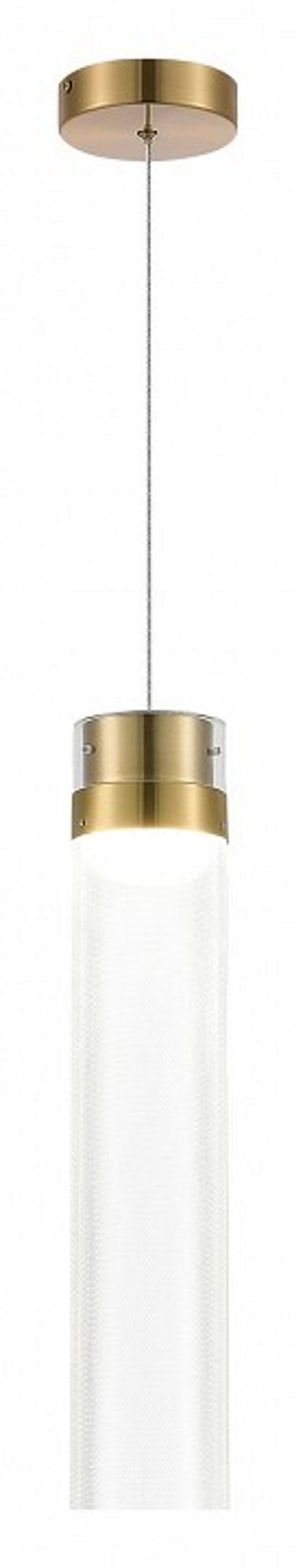 Подвесной светильник ST-Luce Champagne SL6236.303.01