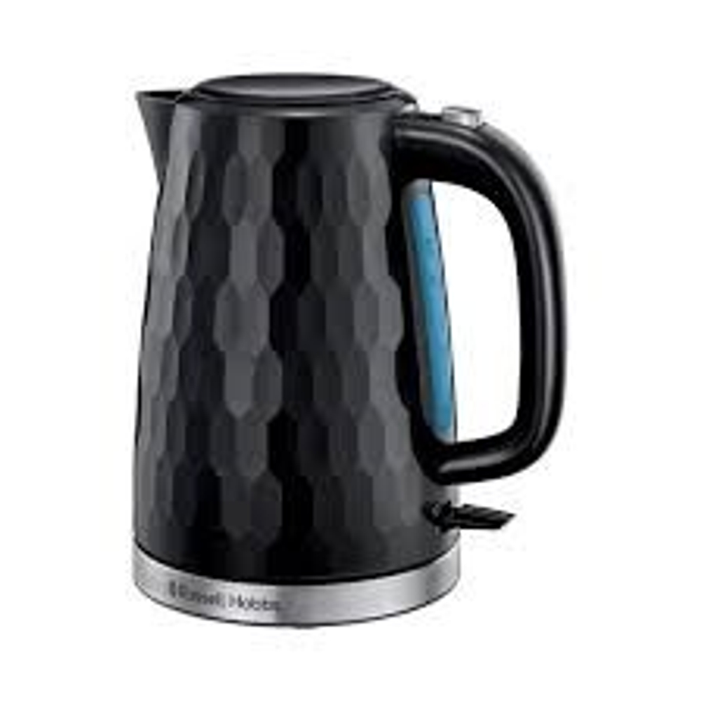 Электрический чайник Russell Hobbs 26051-70 черный