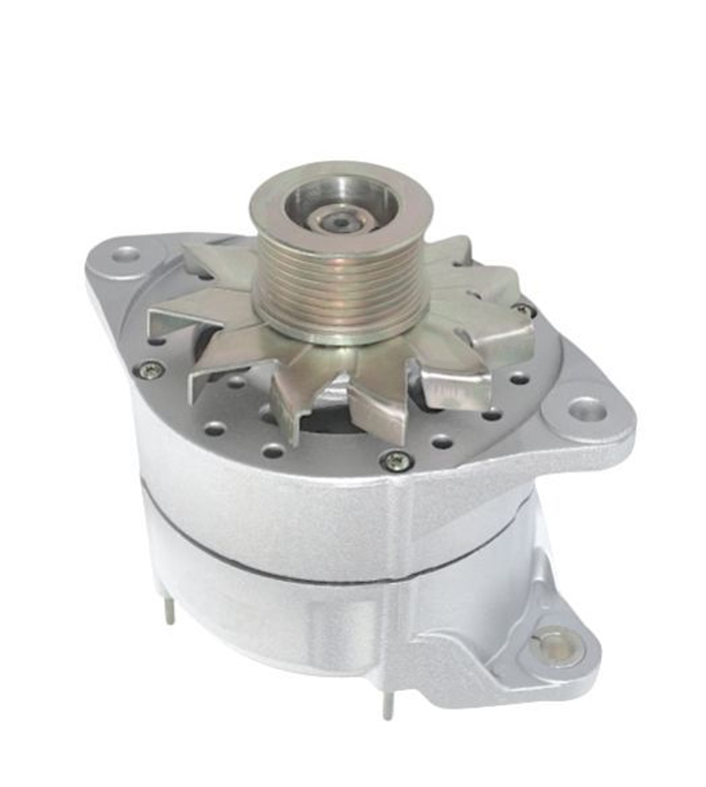 Генератор ALB0902