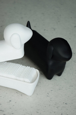 Коробка для мелочей dacholder, черная