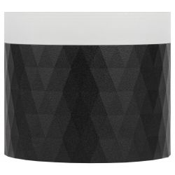 Светильник настенно-потолочный спот ЭРА OL37 BK под GX53 IP20 черный