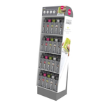 Бутылка для воды Dot 600 мл зеленая, Joseph Joseph