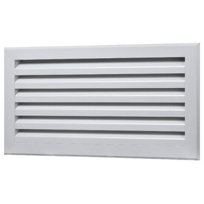 Наружная решетка НГ