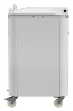 Тестоделитель Apach Bakery Line SQ A80