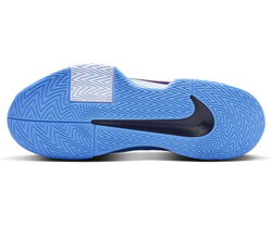 Теннисные кроссовки Nike Zoom GP Challenge Pro - university blue/midnight navy/white