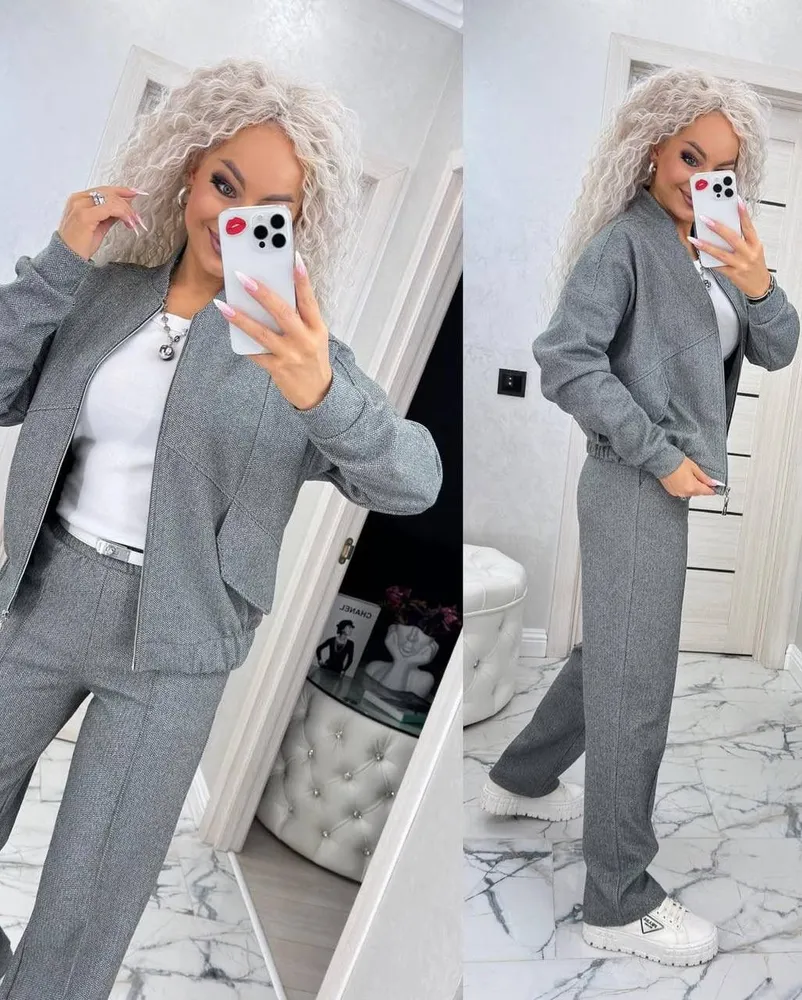 Костюм 50350642 Fabrika