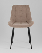 Стул Флекс Original велюр мокка