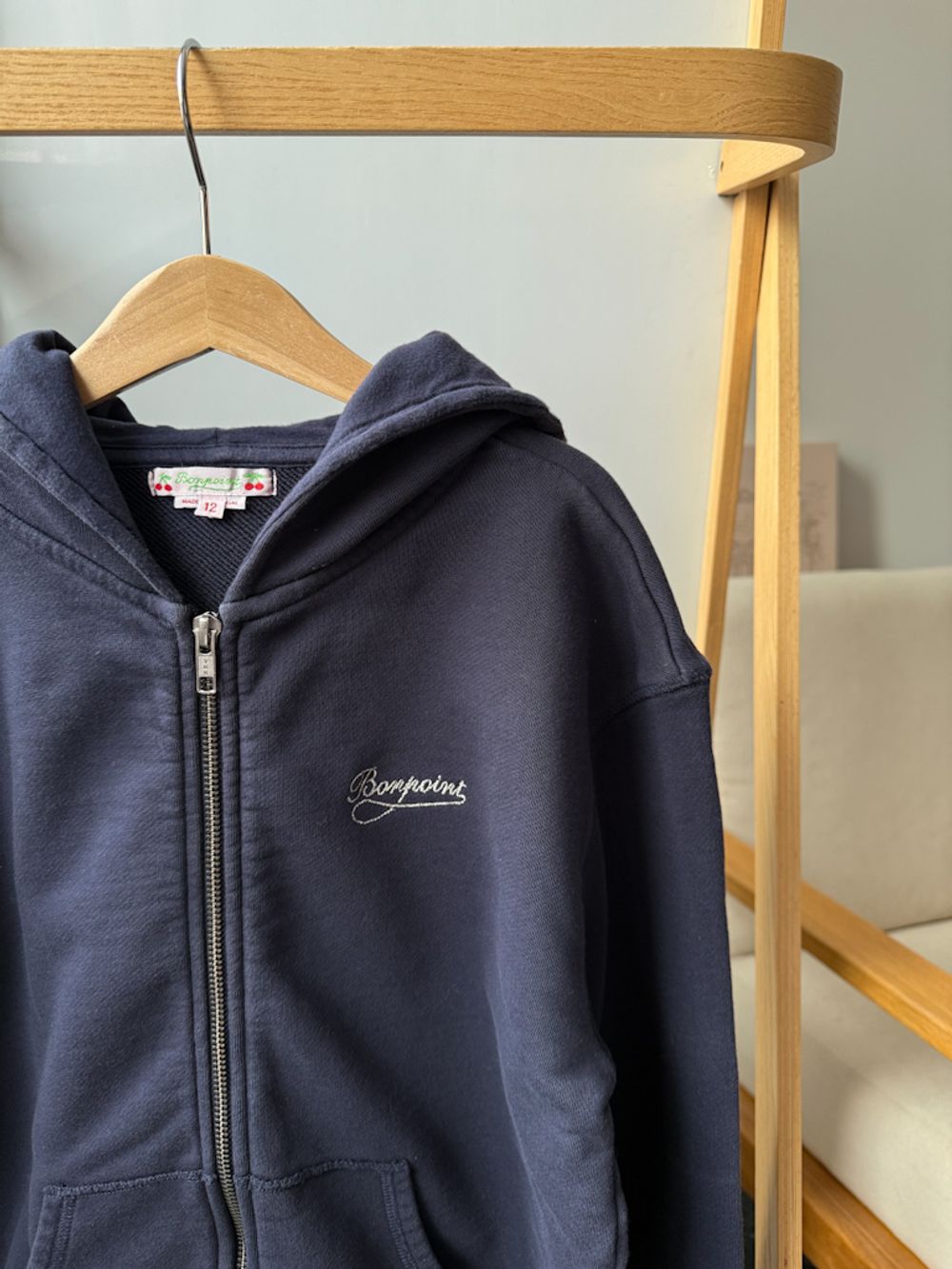 Толстовка Bonpoint, 152