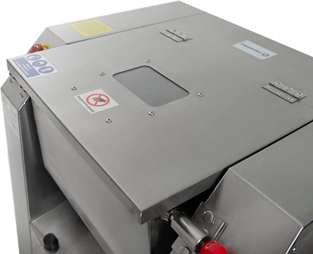 Тестомес FOODATLAS HDM(H)-50 380В