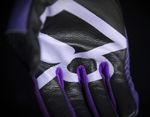 Overlord Gloves / Женские / Фиолетовый