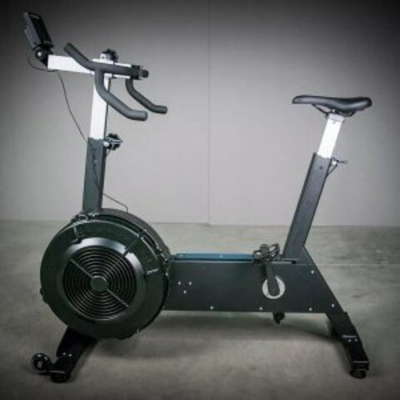 Велотренажер MaxBike