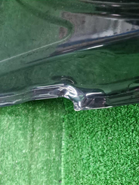 Дверь передняя правая Porsche Cayenne 2 958 10-18