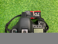 Canon EOS 7D (19 000 кадров) Покупка/Продажа
