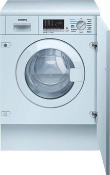 Встраиваемая стиральная машина Siemens WK 14D540