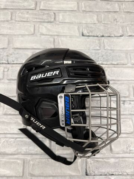 Bauer ims 5.0 S