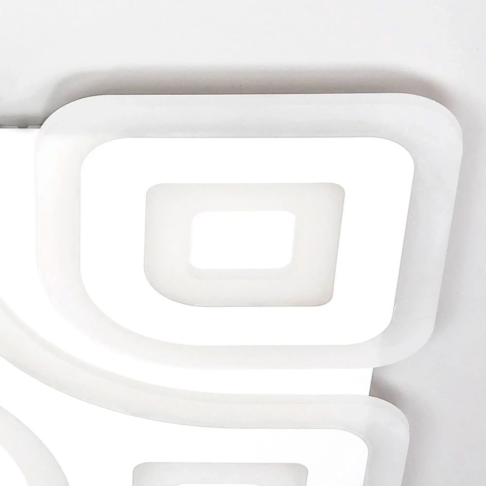 Citilux Квест CL739160E LED Люстра с пультом