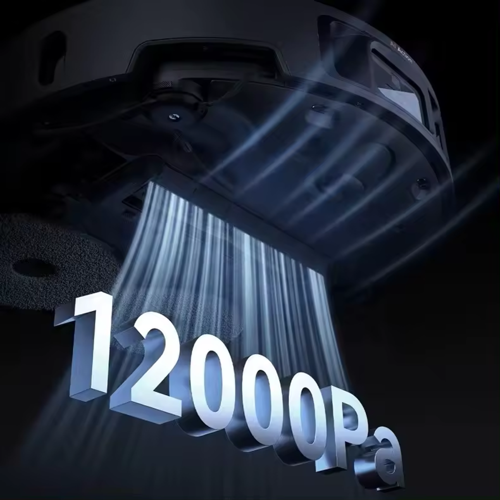 Dreame X40Pro Ultra-thin (Версия с водоотведением)