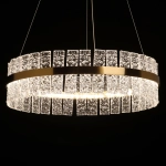 Подвесная люстра De City БРИЗ 111019901