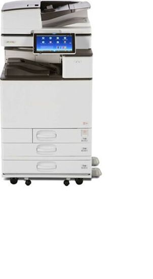 МФУ Ricoh MP C3504 EcoLine MPC3504_Ref