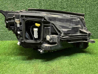 Фара левая Mercedes GLS x167 (19-24) Multibeam LED