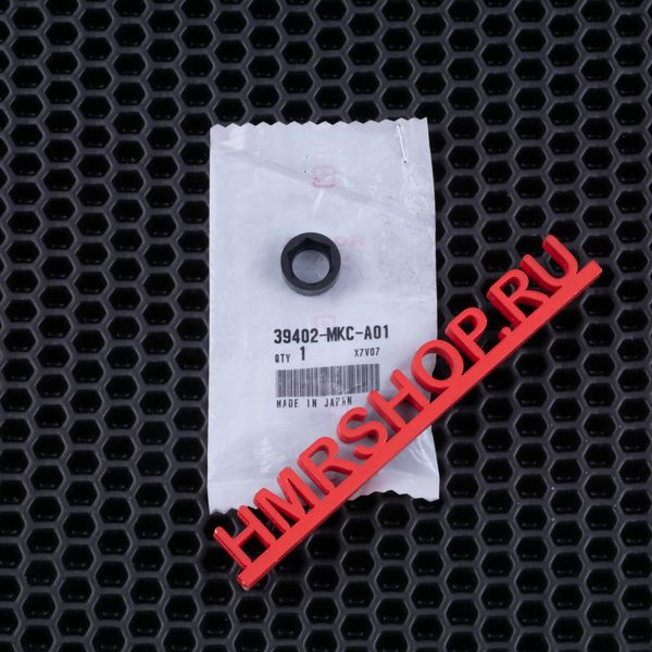 Honda Втулка нипеля GL 1800 18- 39402-MKC-A01