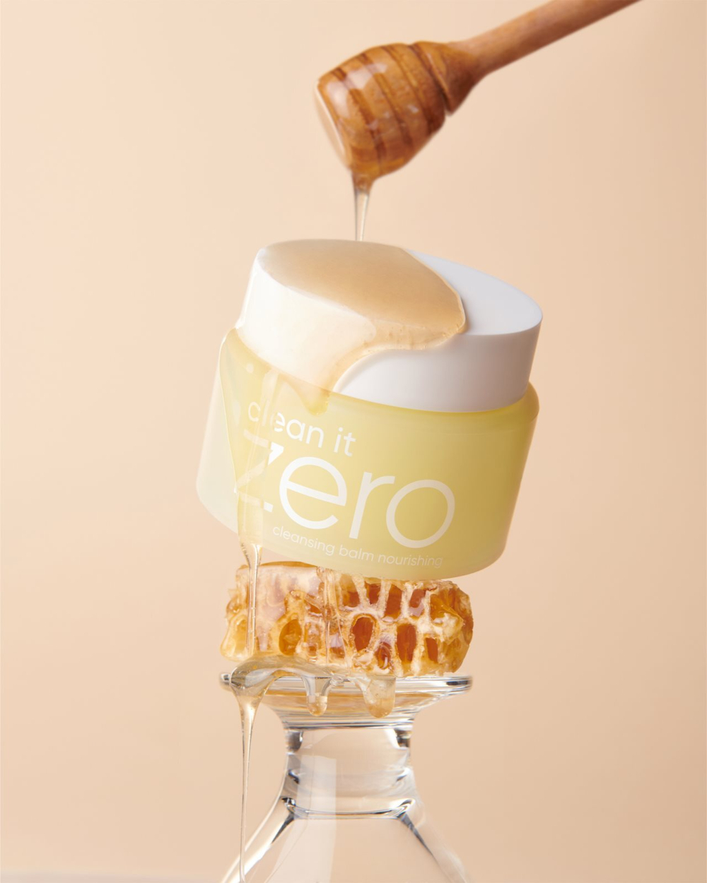 Banila Co. clean it zero nourishing - очищающее молочко для снятия макияжа питание и увлажнение /   100  ml  / GTIN 8809560226460
